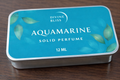 Perfume sólido Aquamarine