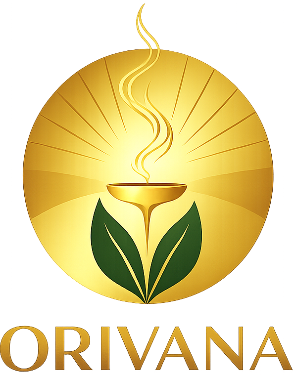 Orivana