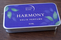 Perfume sólido Harmony