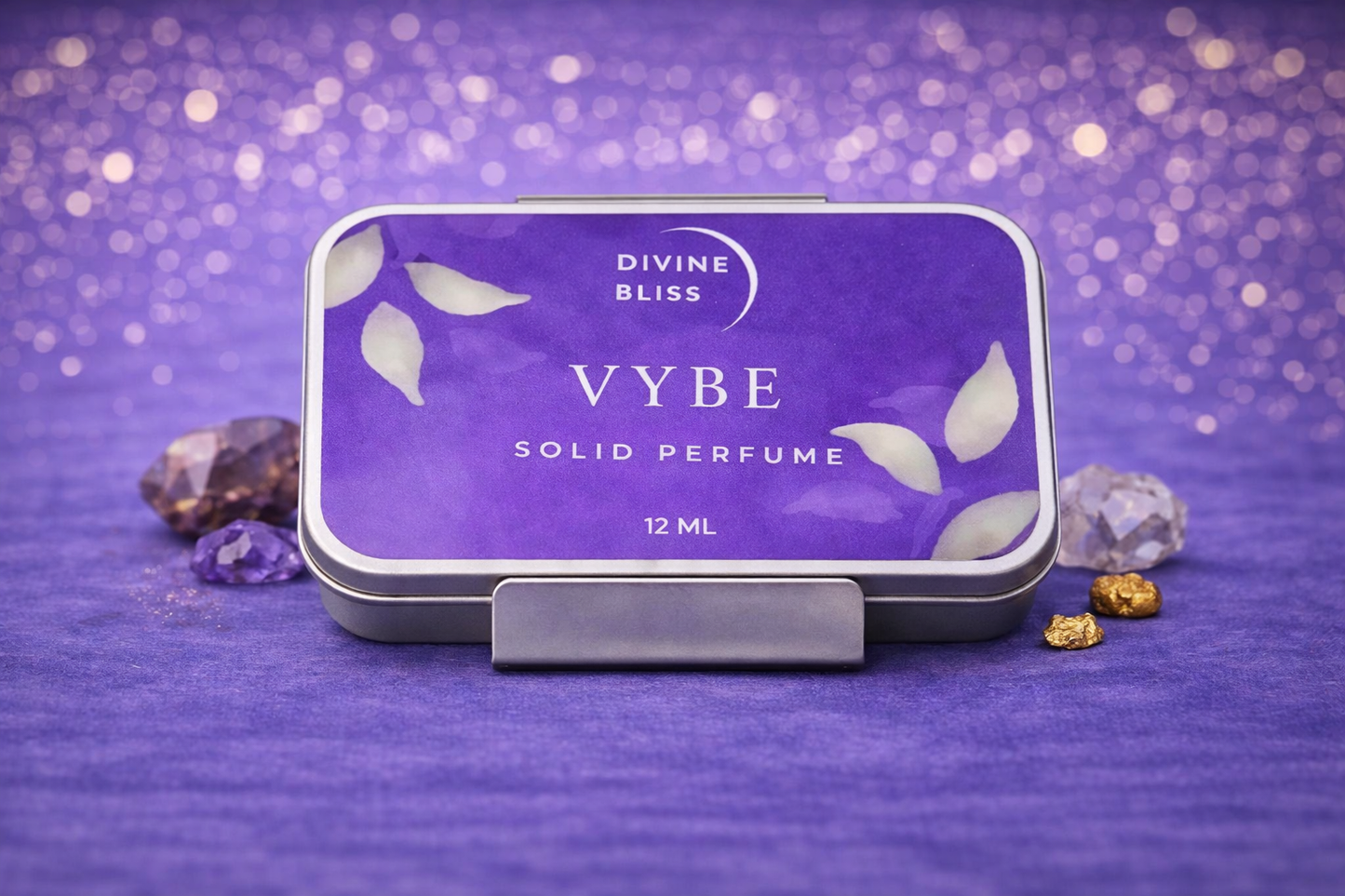 VYBE Solid Perfume